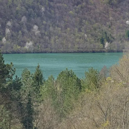 Dora Apartment Jajce