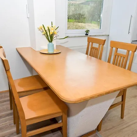 Dora Apartment