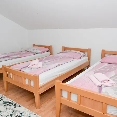 Dora Apartment Jajce