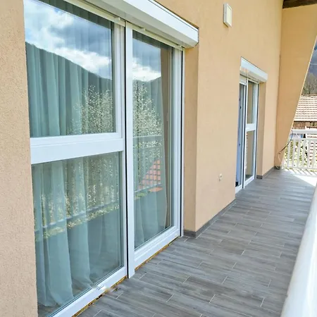 Dora Apartment Jajce