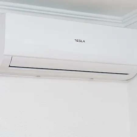 Dora Apartment