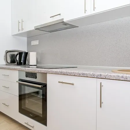 Dora Apartment