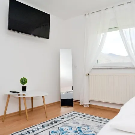 Dora Apartment Jajce