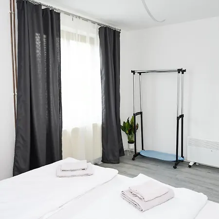 Dora Apartman Jajce