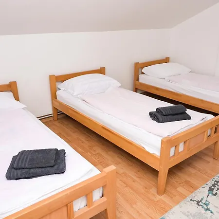 Apartman Dora Jajce