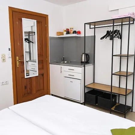 Dora Apartman *