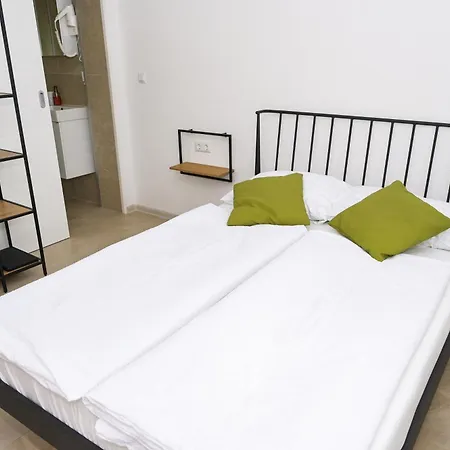 Dora Apartman Jajce