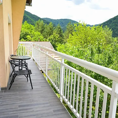 Apartman Dora Jajce
