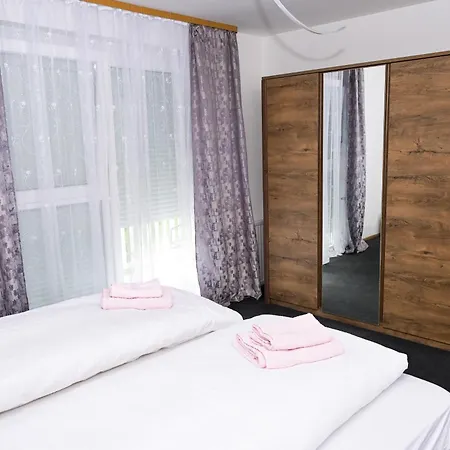 Apartman Dora Jajce